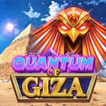 Quantum Of Giza Live22